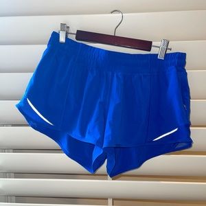 Lululemon Hotty-Hot Short 2.5”